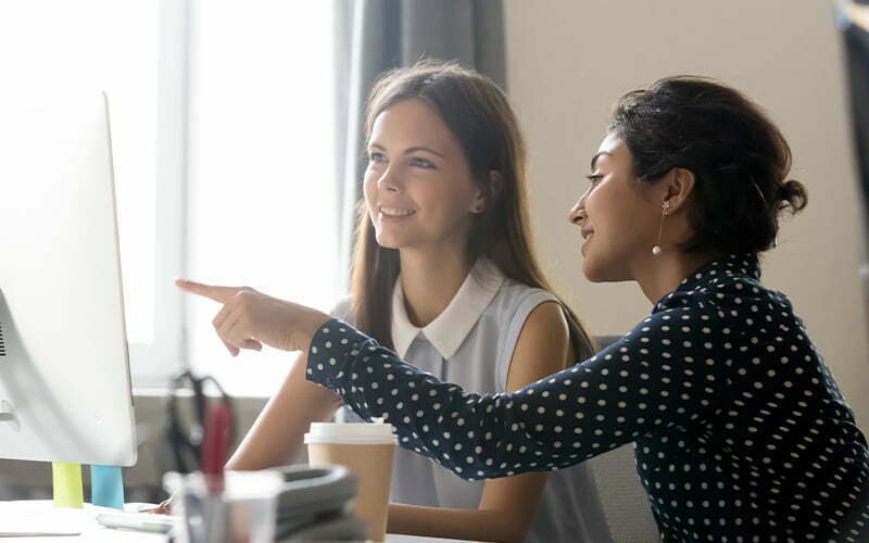 Qual a importância de um Programa de Estágio para os estudantes?