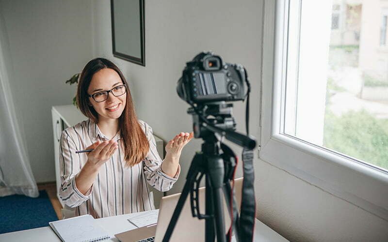 Dicas para a criação de um vídeo currículo