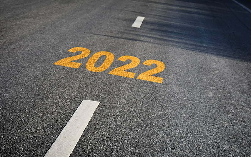 Como planejar os objetivos de carreira para 2022?