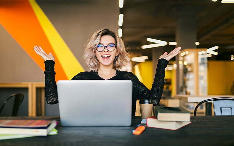 Você é feliz em seu trabalho?