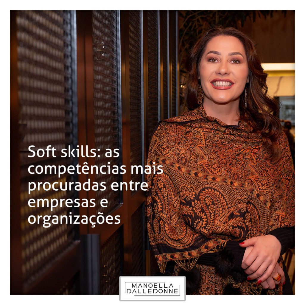 Soft skills: as competências mais procuradas entre empresas e organizações